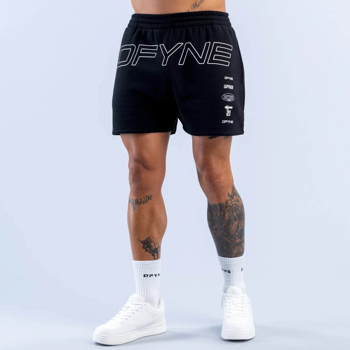 Shorts Jogger 5th Birthday