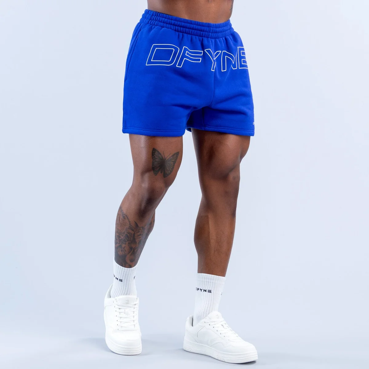 Shorts Jogger 5th Birthday - imagen 4