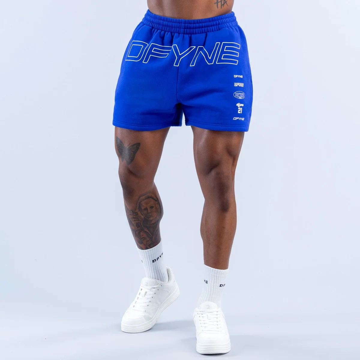 Shorts Jogger 5th Birthday