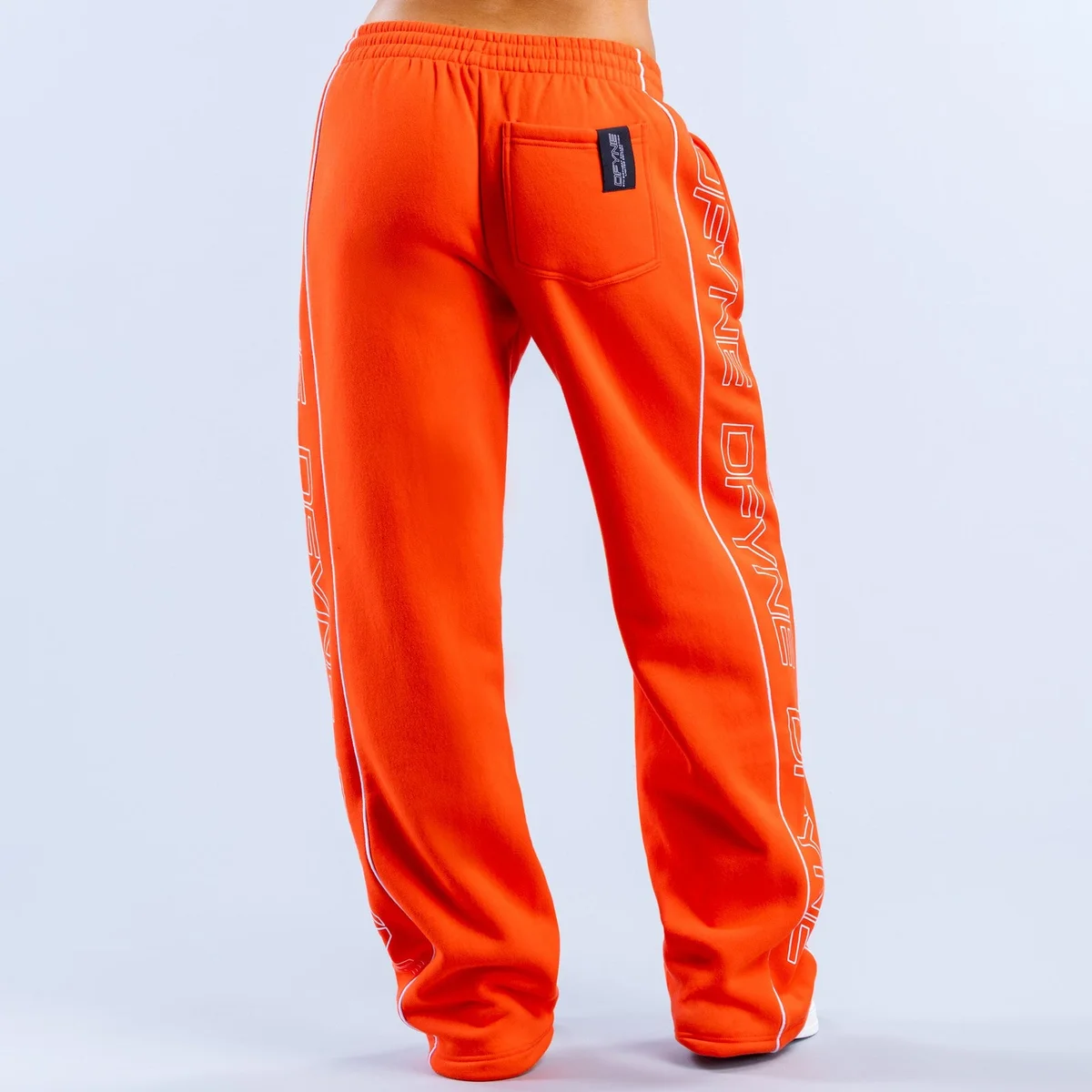 Pantalón Jogger de Pierna Ancha 5th Birthday