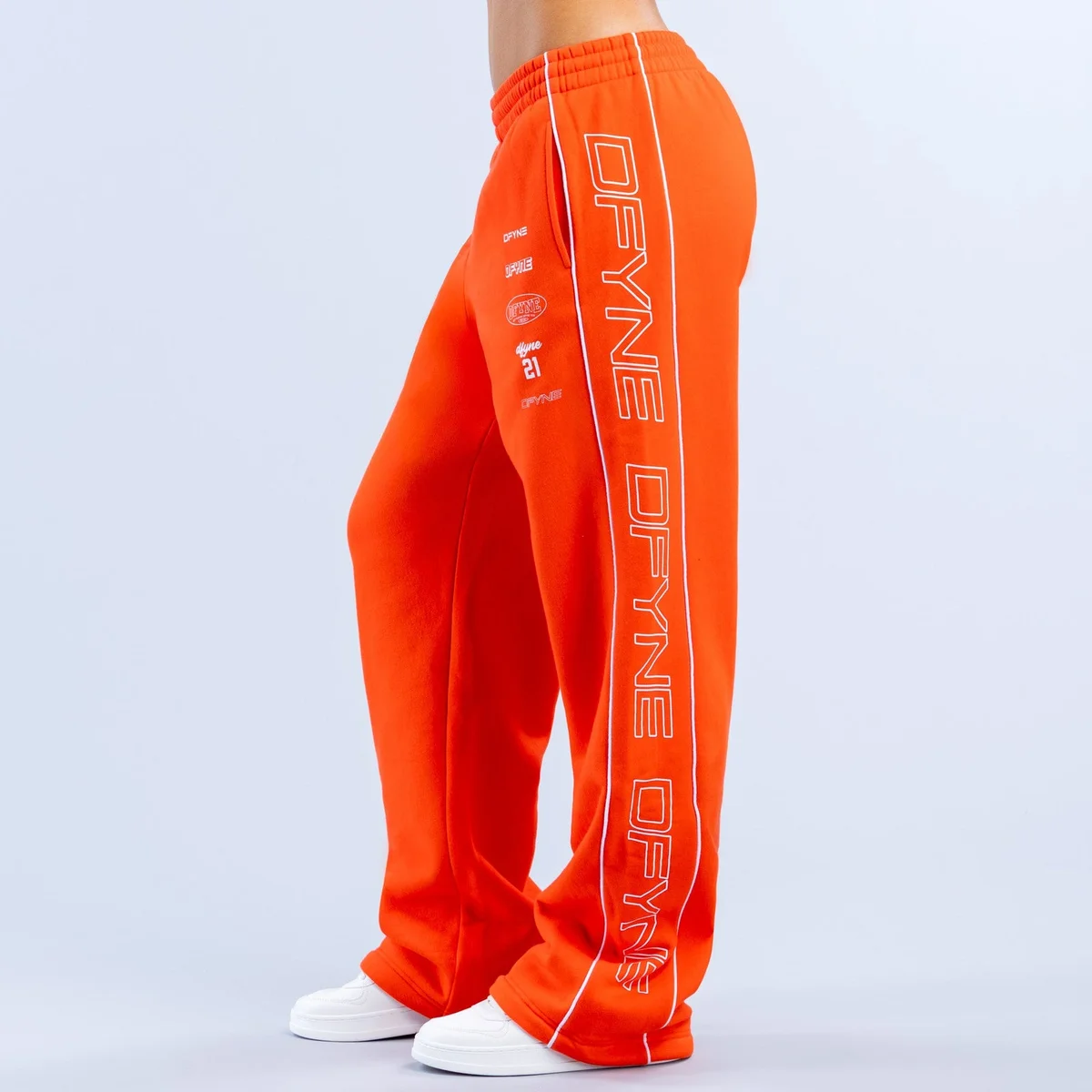 Pantalón Jogger de Pierna Ancha 5th Birthday - imagen 3