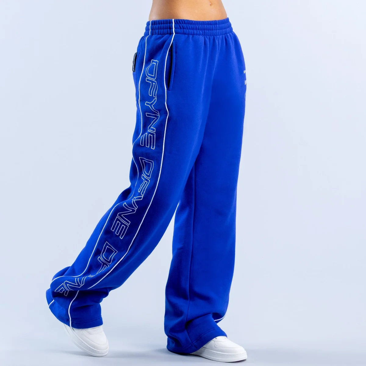 Pantalón Jogger de Pierna Ancha 5th Birthday - imagen 4