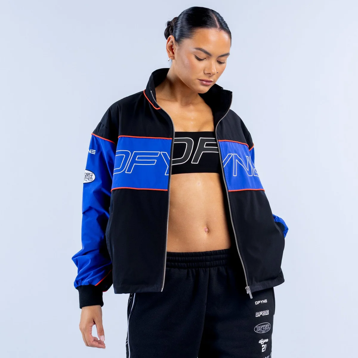 Chaqueta Deportiva 5th Birthday - imagen 4