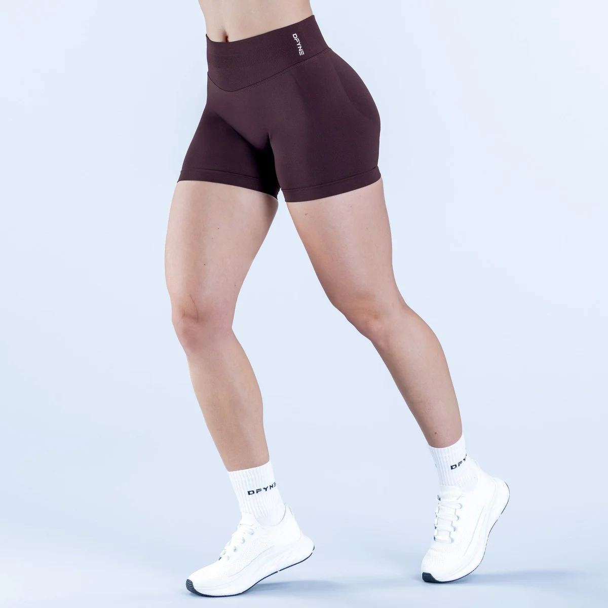 Shorts Impact de 4,5 Pulgadas
