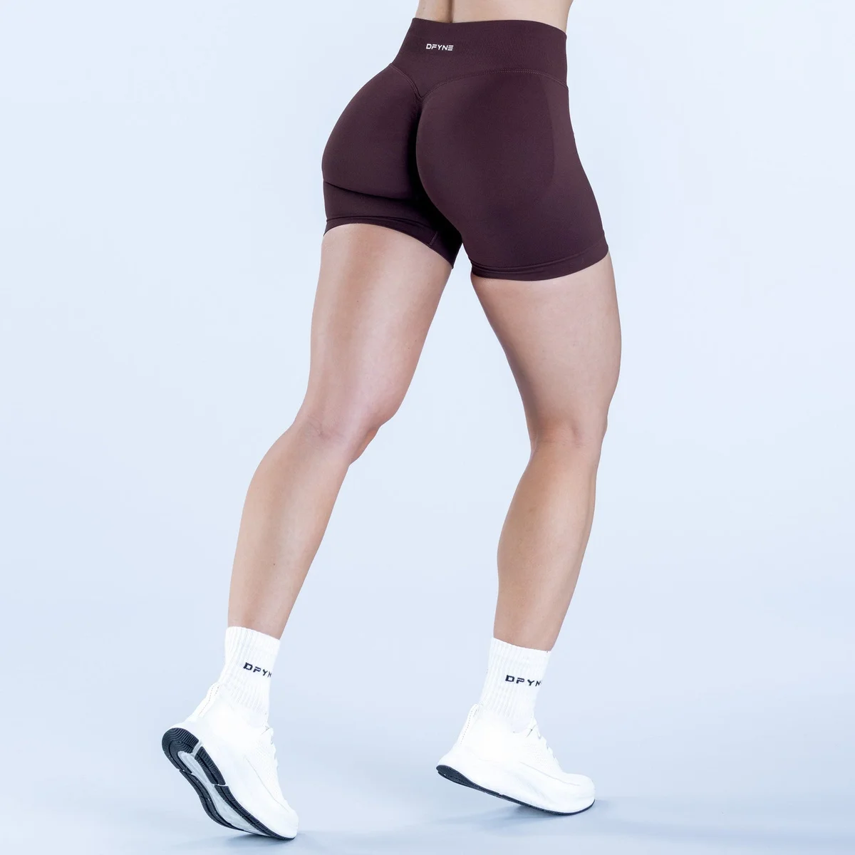 Shorts Impact de 4,5 Pulgadas