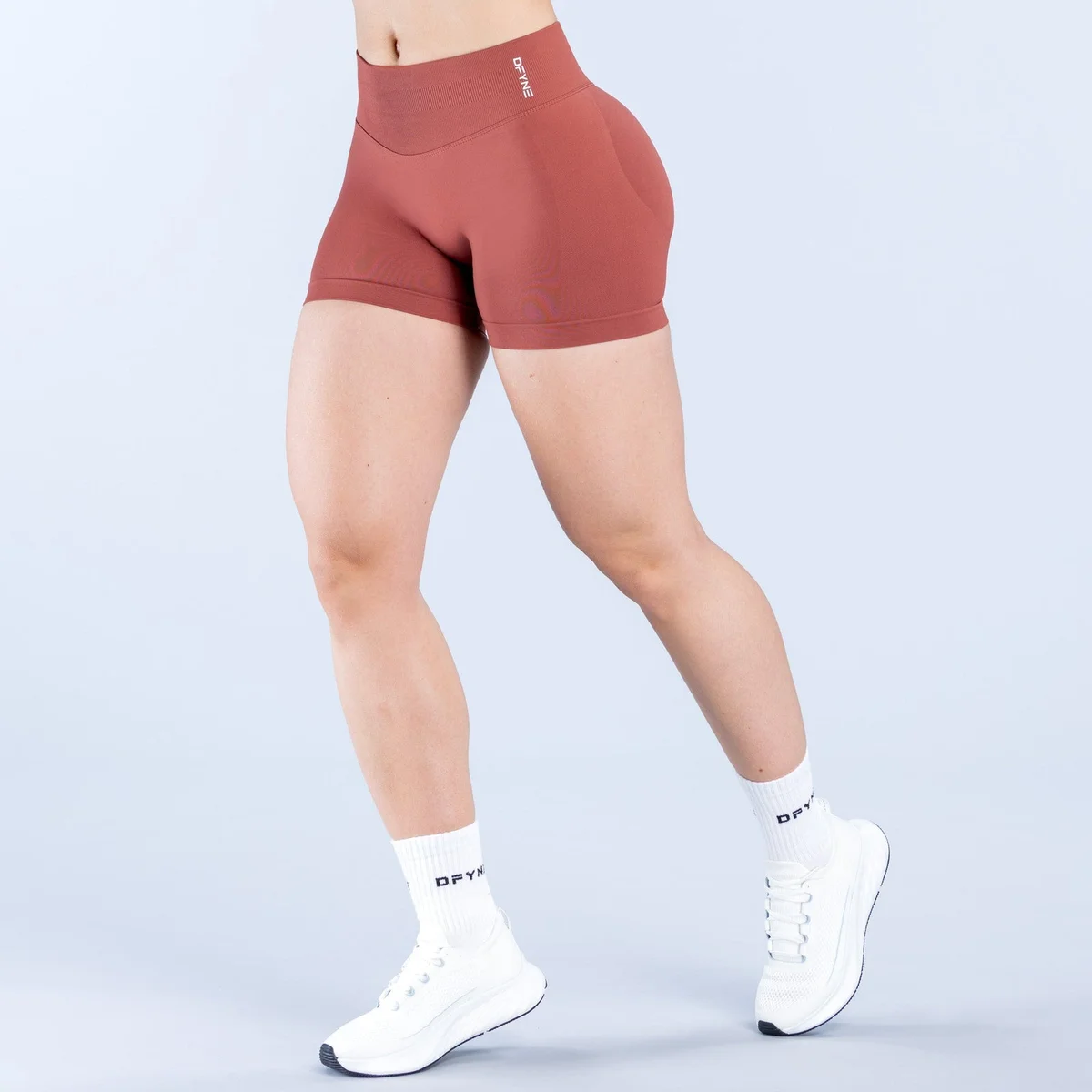 Shorts Impact de 4,5 Pulgadas