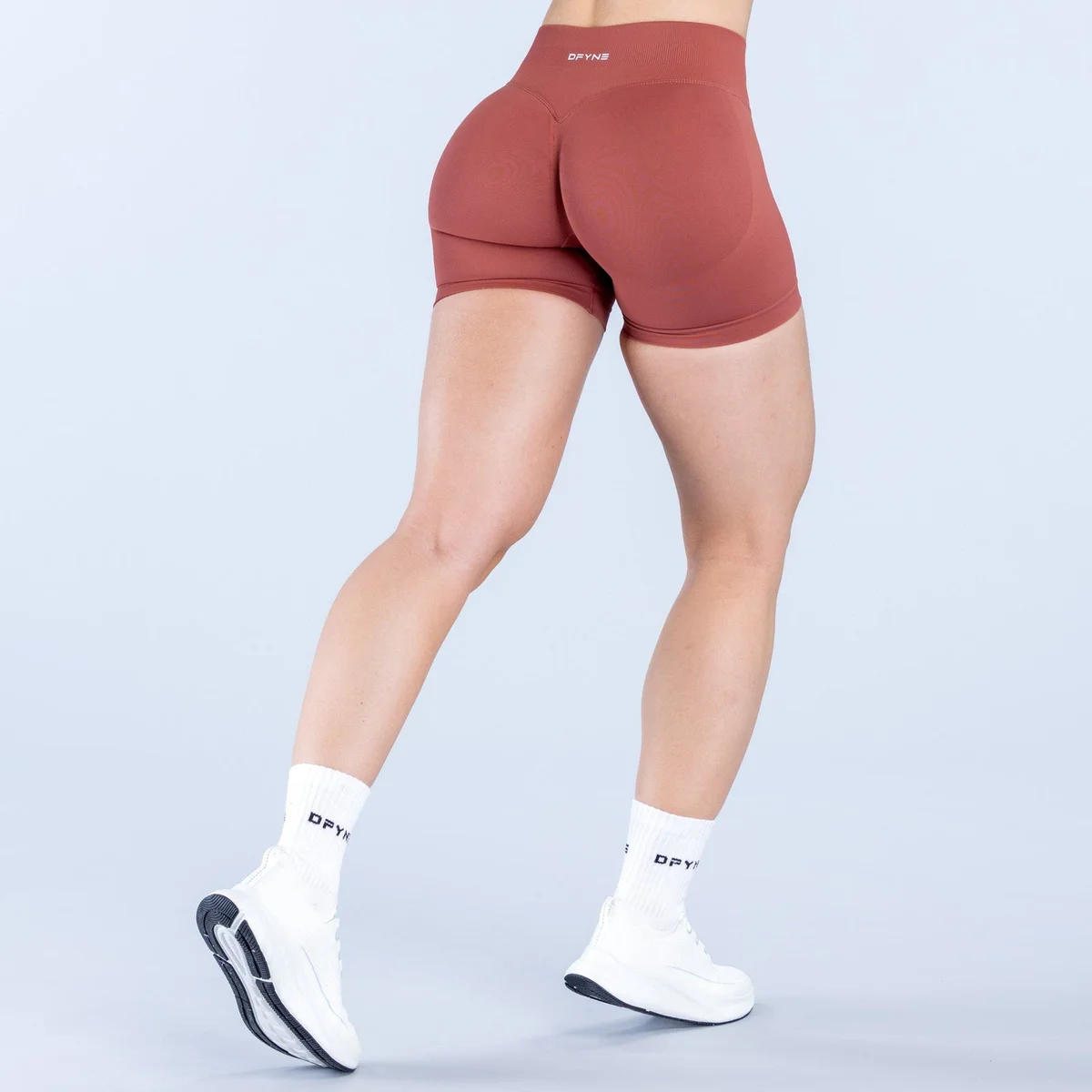 Shorts Impact de 4,5 Pulgadas