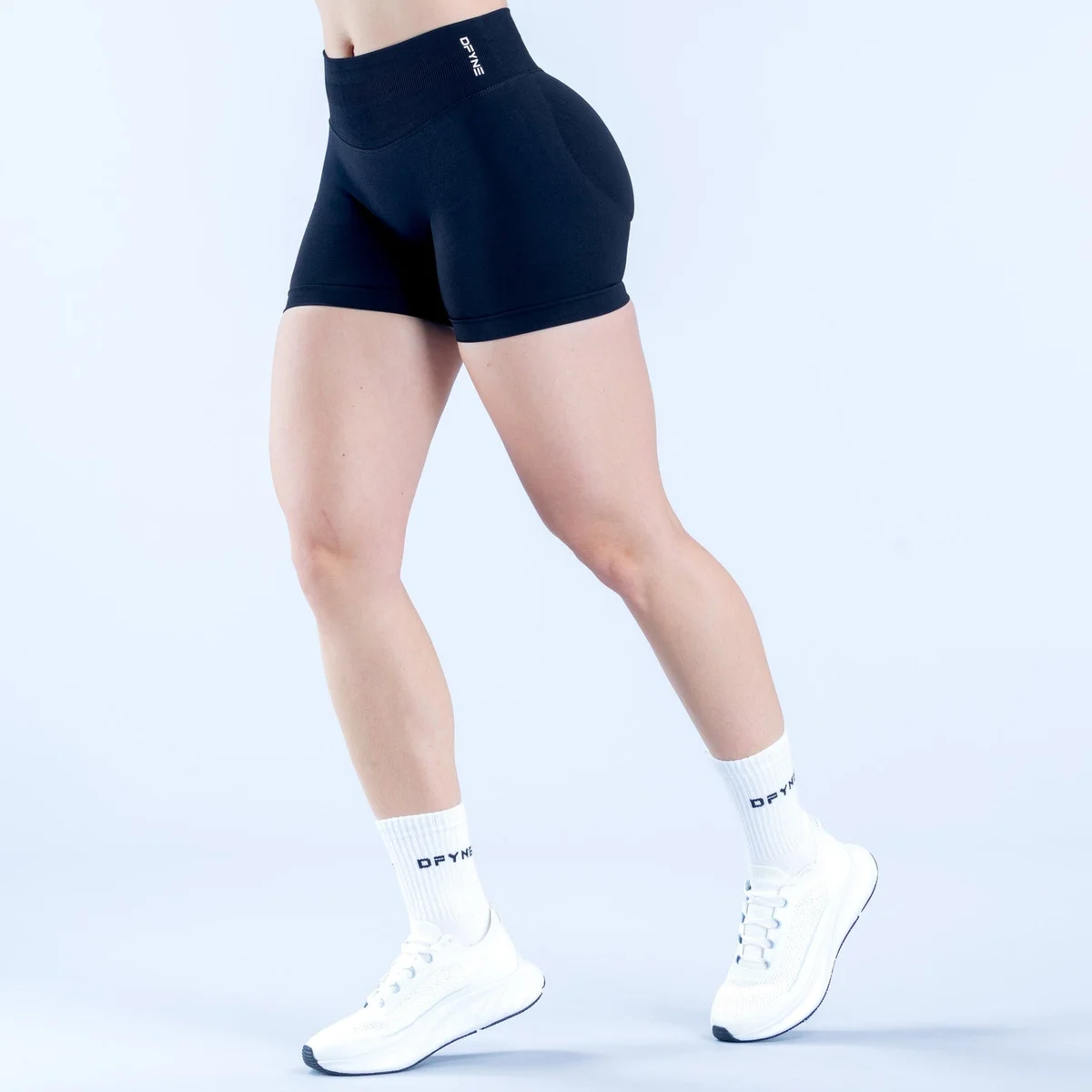 Shorts Impact de 4,5 Pulgadas