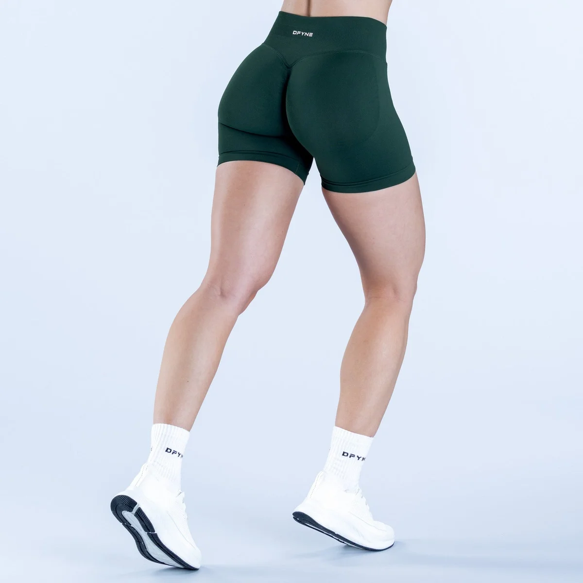 Shorts Impact de 4,5 Pulgadas