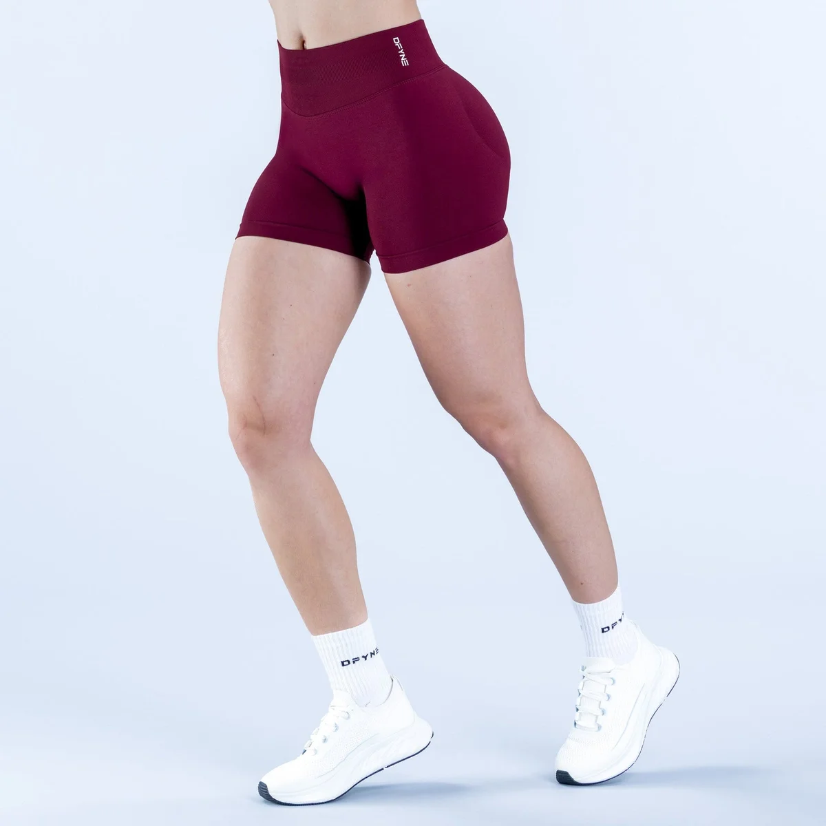 Shorts Impact de 4,5 Pulgadas