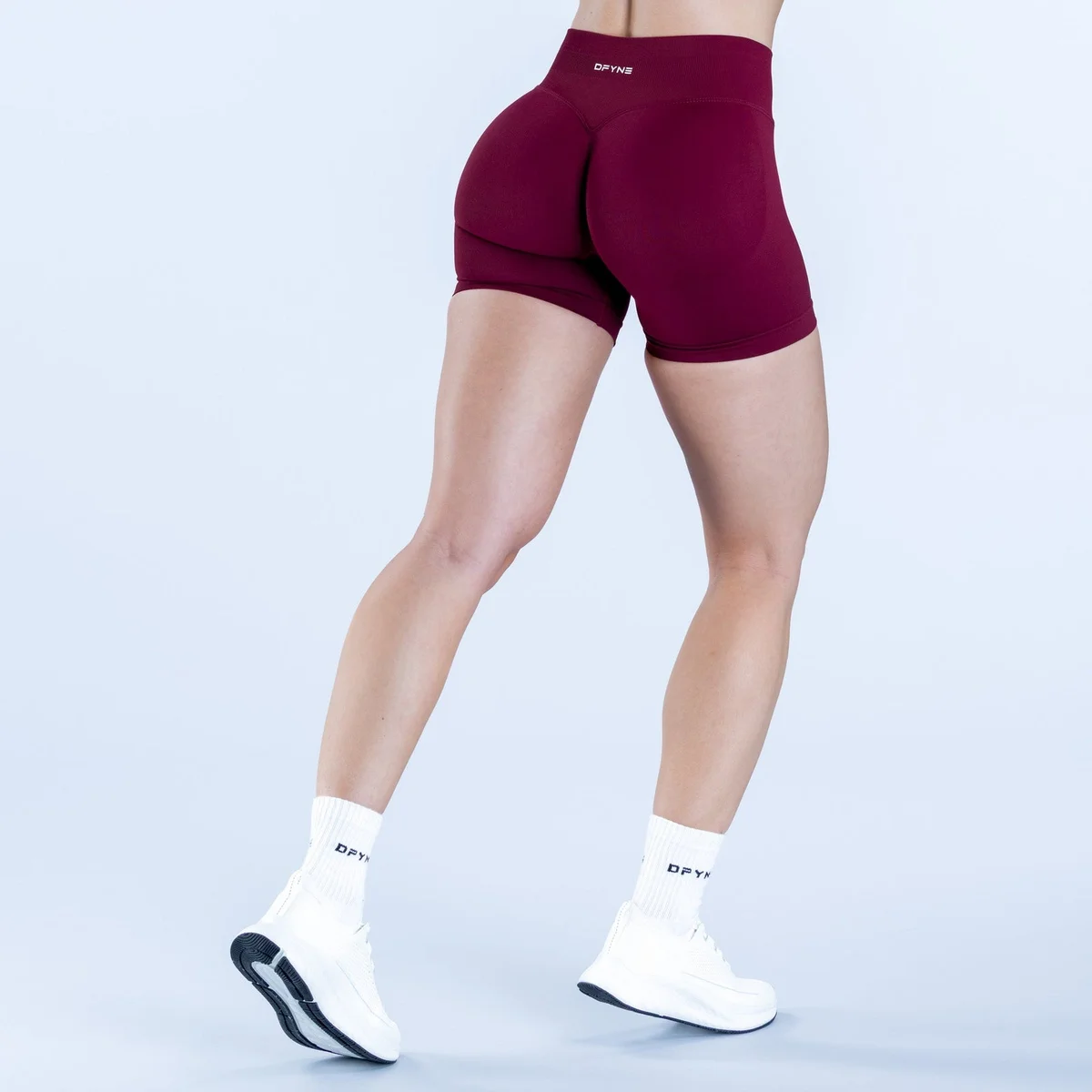 Shorts Impact de 4,5 Pulgadas