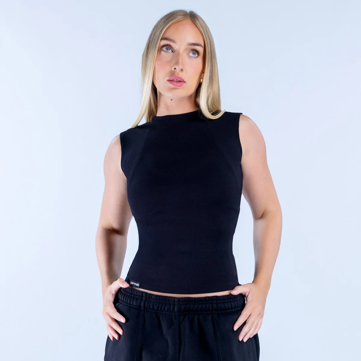 Variante de color Midnight Black