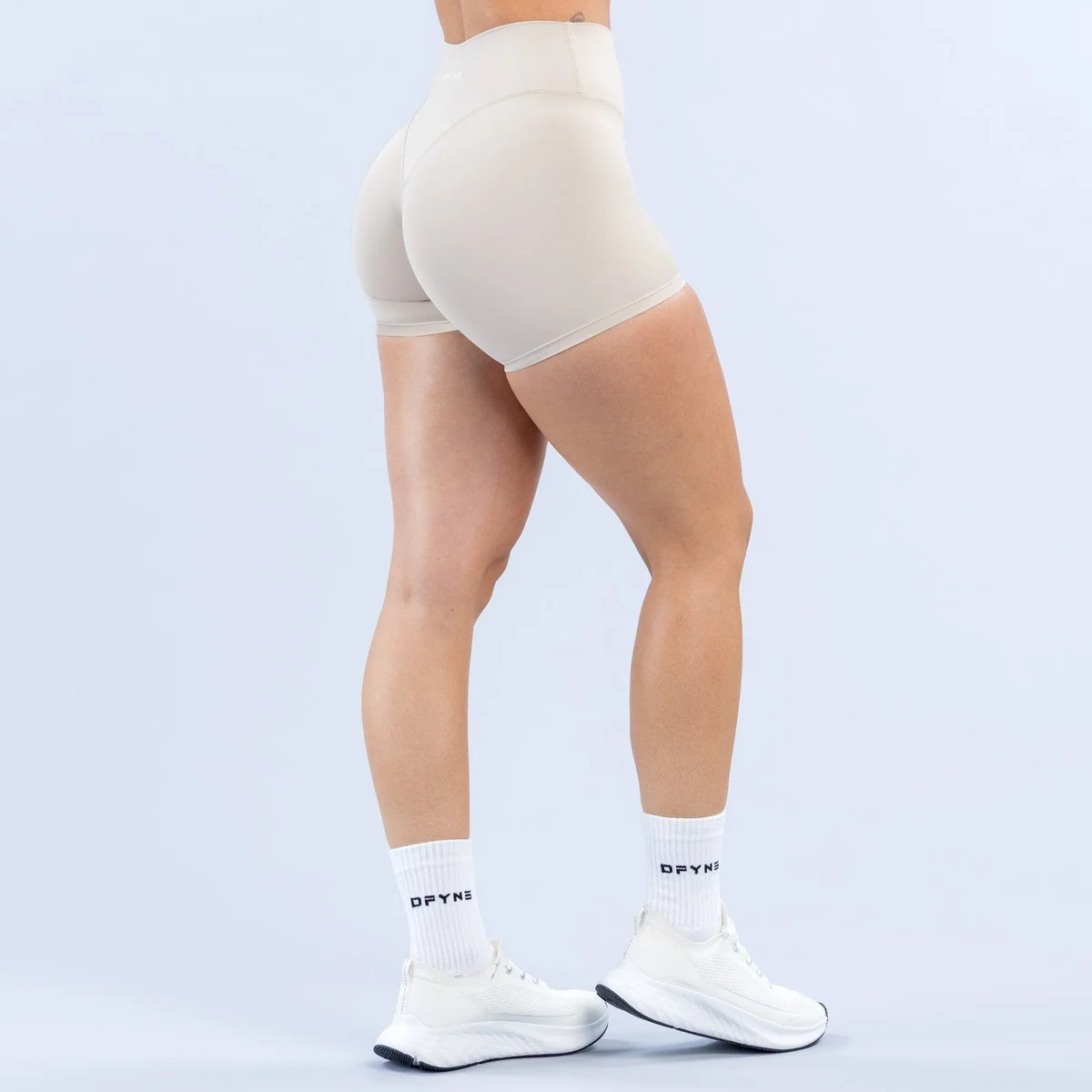 Shorts Anisia de 4,5 Pulgadas
