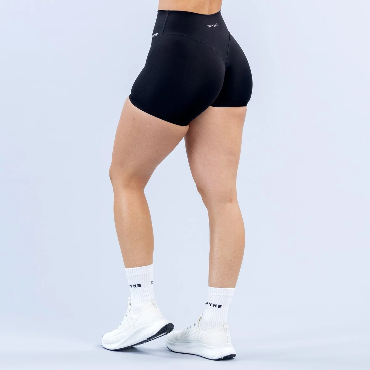 Shorts Anisia de 4,5 Pulgadas - imagen 3