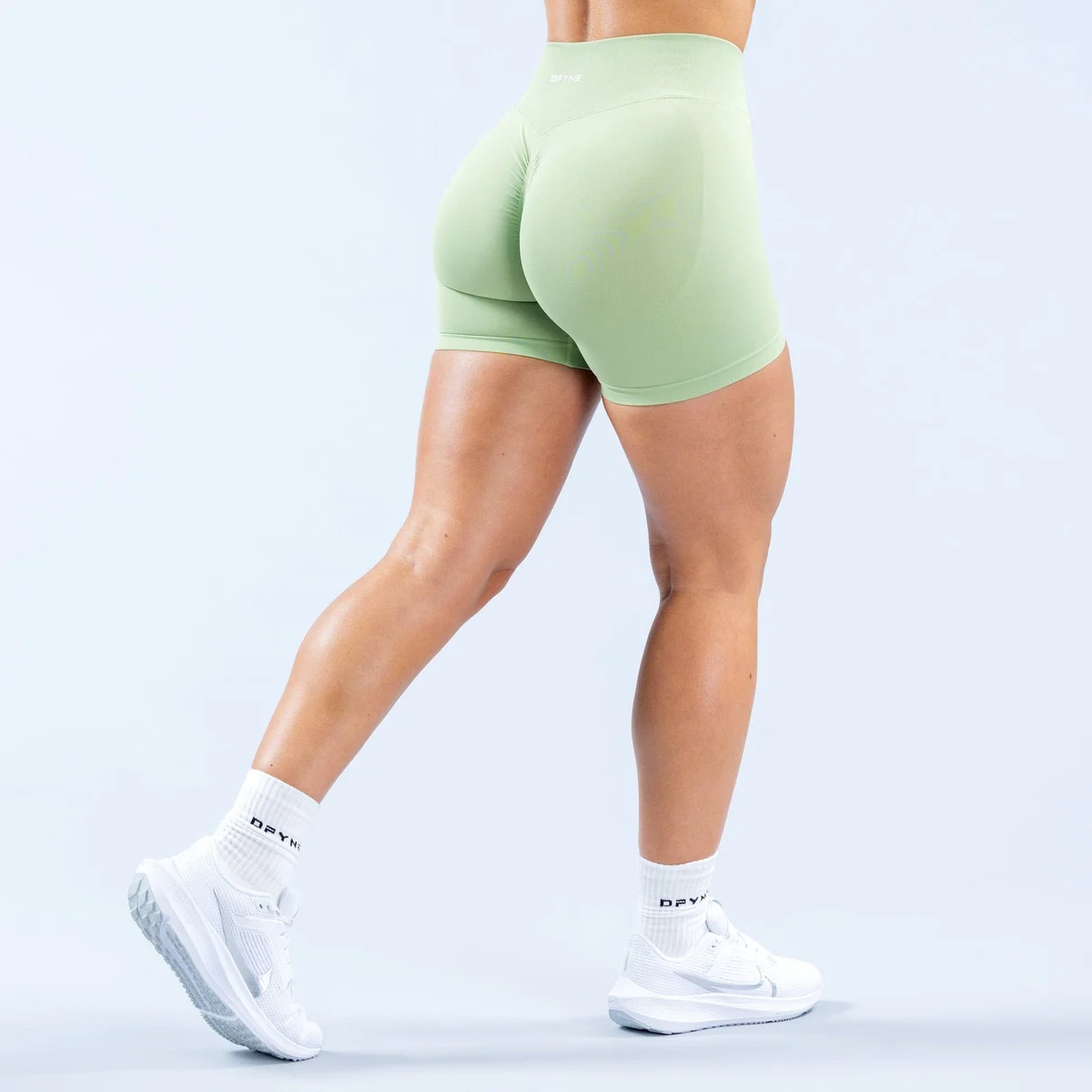 Shorts Dynamic de 4,5 Pulgadas - imagen 3