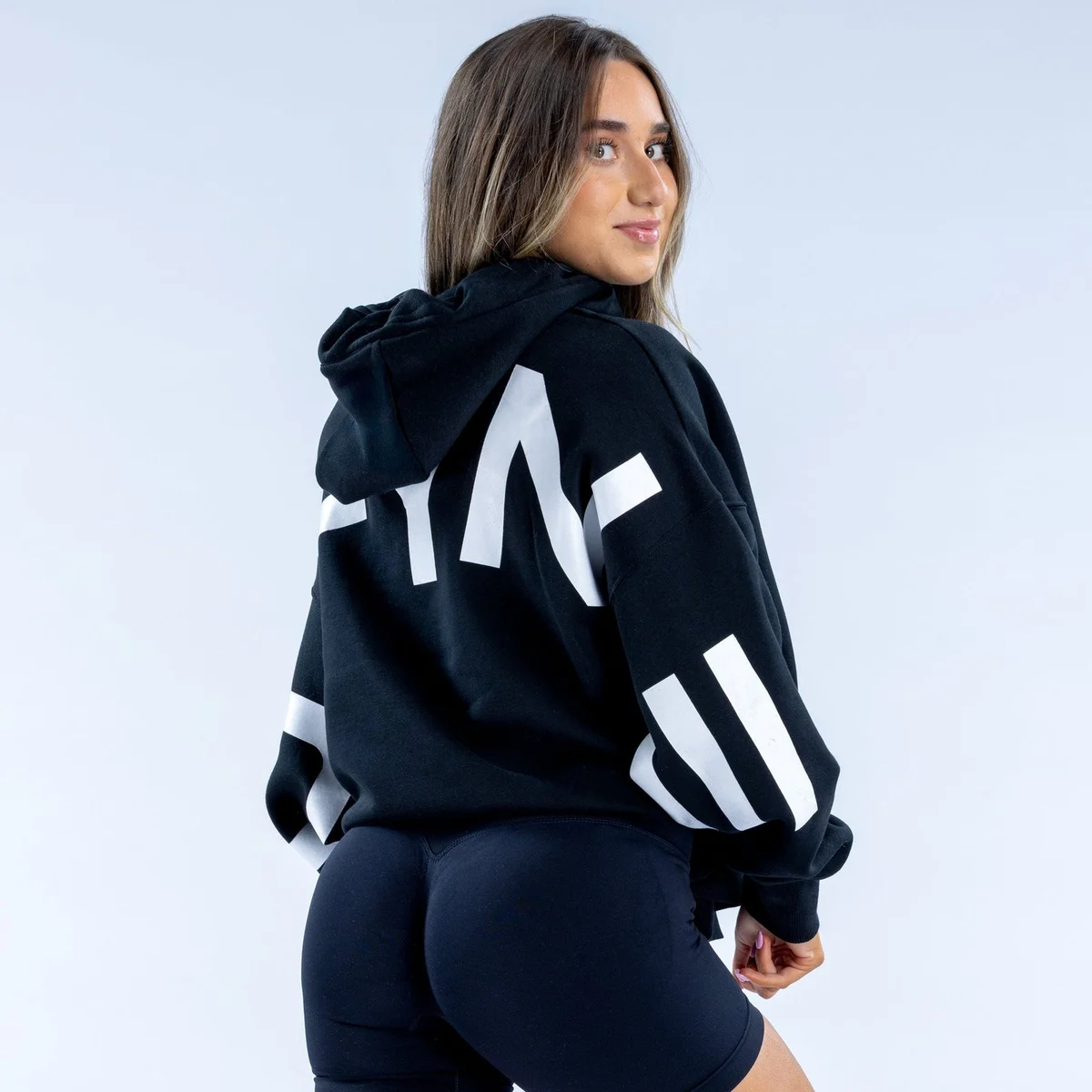 Sudadera Signature con Capucha - imagen 4