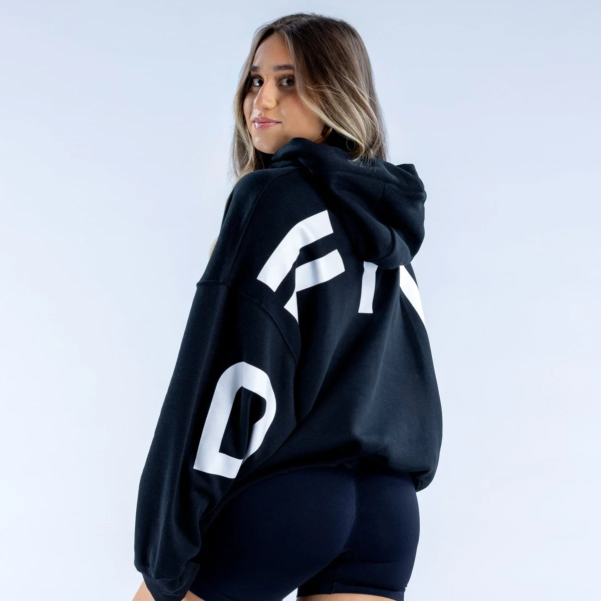 Sudadera Signature con Capucha - imagen 3