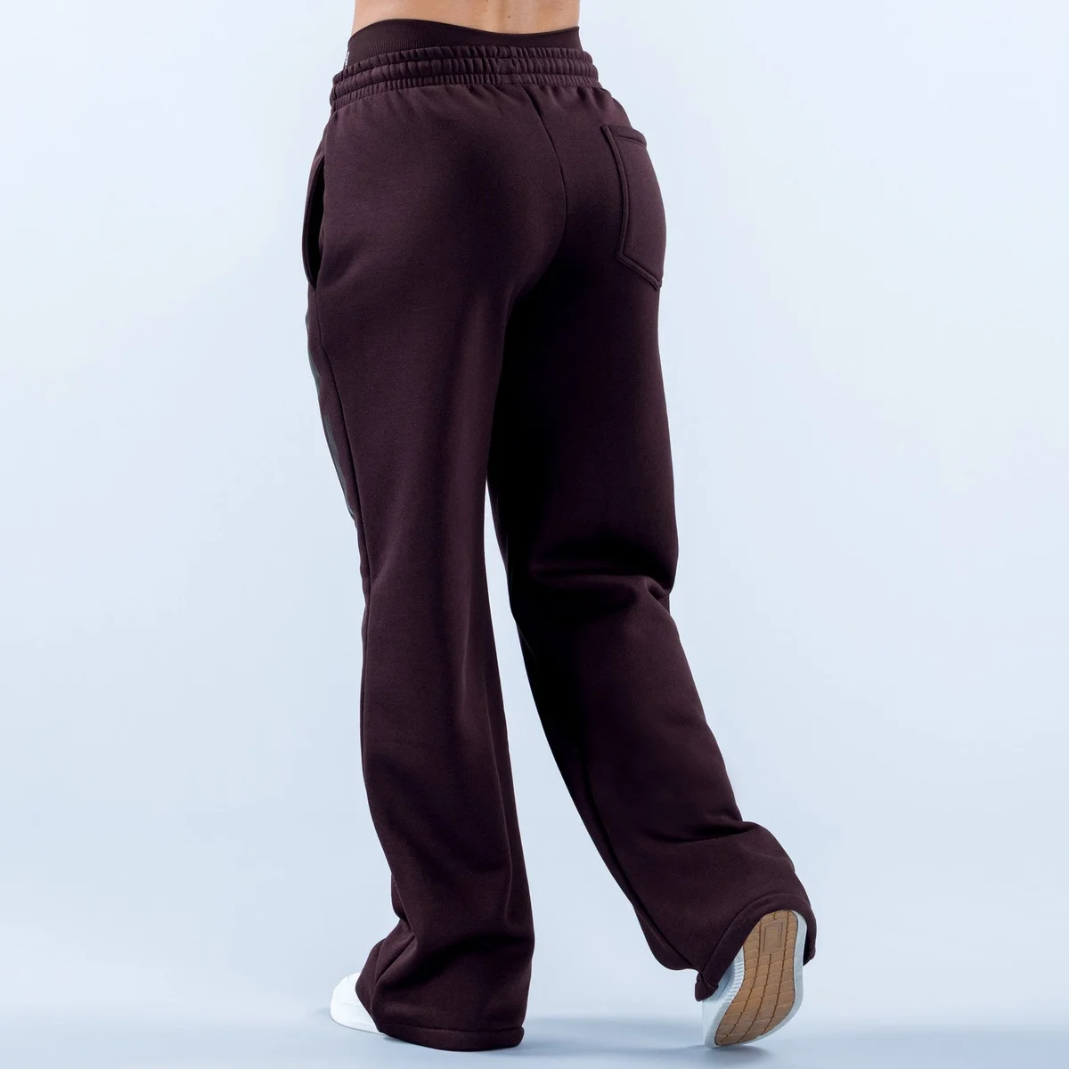 Pantalón Jogger Signature de Pierna Ancha - imagen 5
