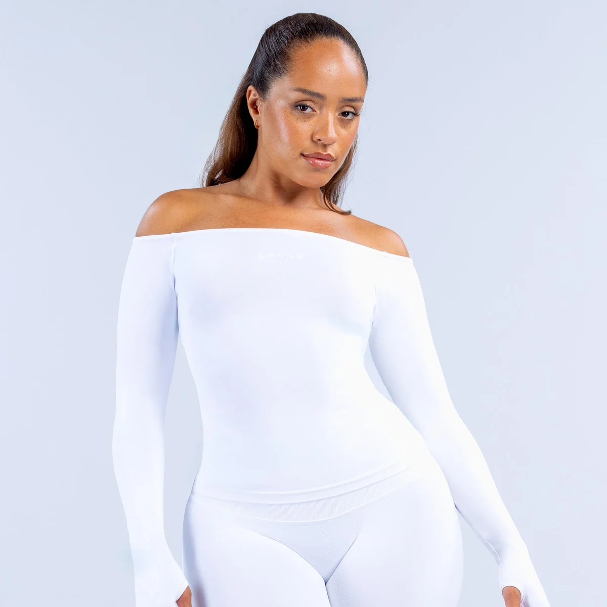 Optic White