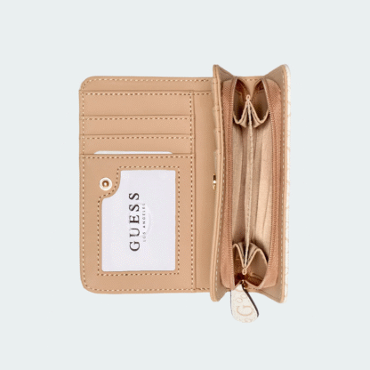 Billetera francesa para mujer - Imagen 3