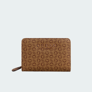 Billetera francesa para mujer