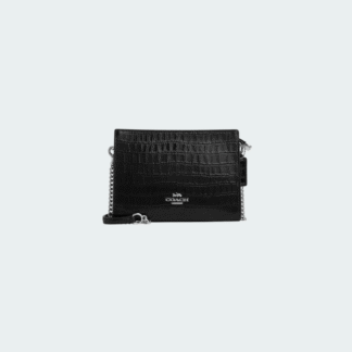 Bolso bandolera delgado