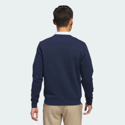 Buzo cuello redondo para hombre - Imagen 2