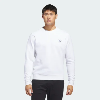 Buzo cuello redondo para hombre - Imagen 6