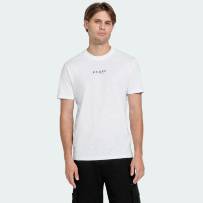 Camiseta Noah con estampado de guepardo