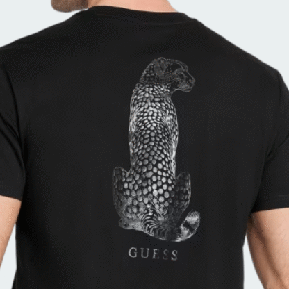 Camiseta Noah con estampado de guepardo - Imagen 7