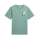 Verde Silver