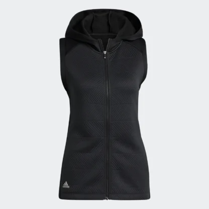 Chaleco con cierre completo COLD.RDY para mujer