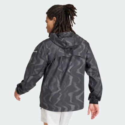 Chaqueta Ultimate WIND.RDY para hombre - Imagen 2