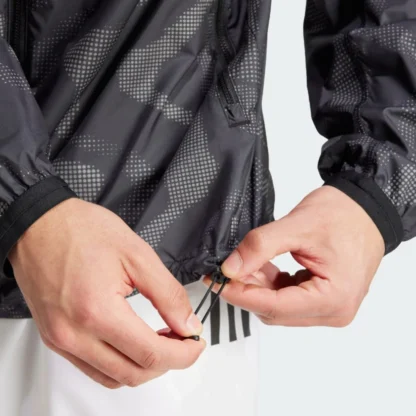 Chaqueta Ultimate WIND.RDY para hombre - Imagen 4