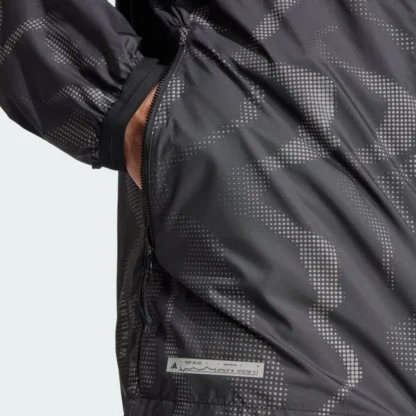 Chaqueta Ultimate WIND.RDY para hombre - Imagen 5