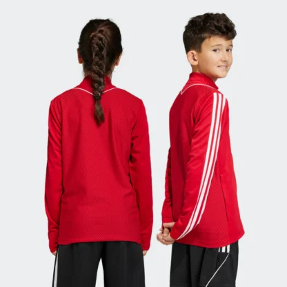 Chaqueta de entrenamiento Tiro 23 League para niño - Imagen 2