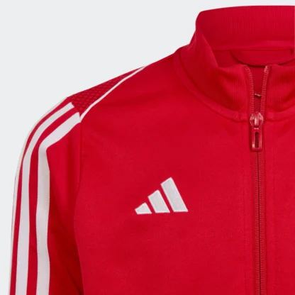 Chaqueta de entrenamiento Tiro 23 League para niño - Imagen 3