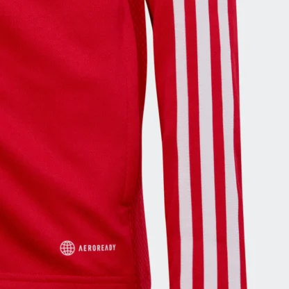 Chaqueta de entrenamiento Tiro 23 League para niño - Imagen 4
