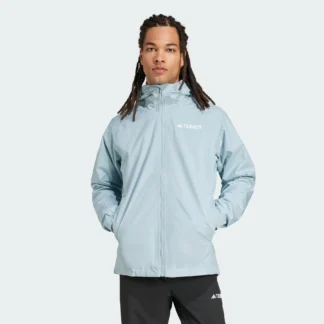 Chaqueta impermeable Terrex Multi 2L RAIN.RDY para hombre
