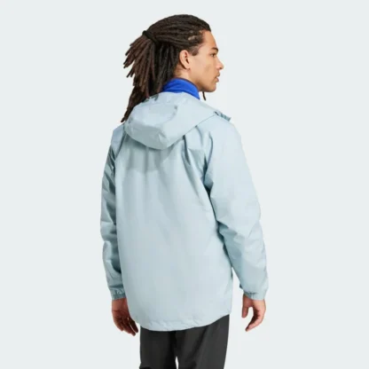 Chaqueta impermeable Terrex Multi 2L RAIN.RDY para hombre - Imagen 2