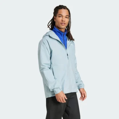 Chaqueta impermeable Terrex Multi 2L RAIN.RDY para hombre - Imagen 5