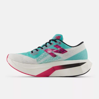 Zapatillas FuelCell SuperComp Elite V4 del Maratón TCS de NY para mujer - Imagen 5