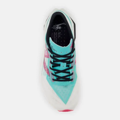 Zapatillas FuelCell SuperComp Elite V4 del Maratón TCS de NY para mujer - Imagen 4