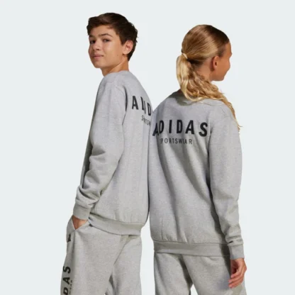Pantalón gráfico J All Season para niños - Imagen 2