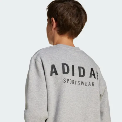 Pantalón gráfico J All Season para niños - Imagen 4