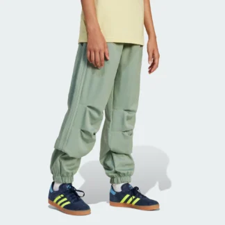 Pantalones cargo para niños