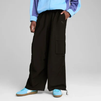 Pantalones cargo tejidos Extreme Future Archive para hombre