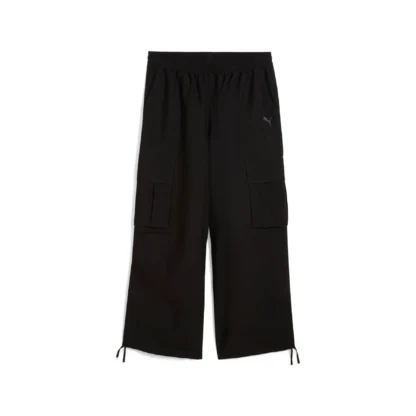 Pantalones cargo tejidos Extreme Future Archive para hombre - Imagen 6