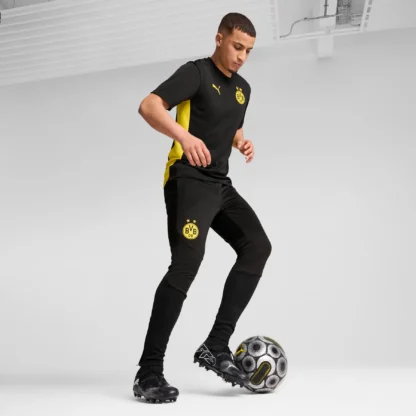 Pantalones de entrenamiento Borussia Dortmund para hombre - Imagen 4