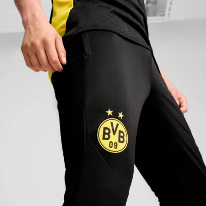 Pantalones de entrenamiento Borussia Dortmund para hombre - Imagen 3